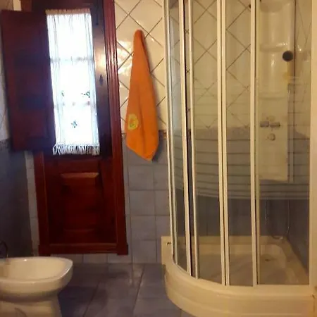 Casa Carlos Сasa de vacaciones Vilaflor