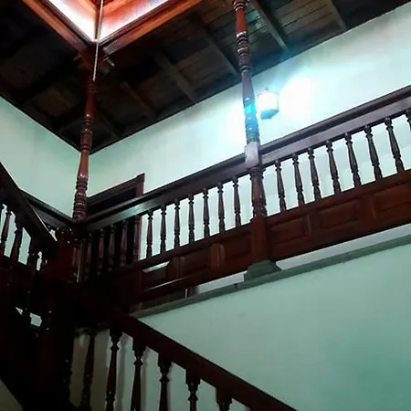 Casa Carlos * فيلافلور