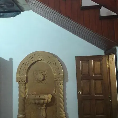 Casa Carlos بيت للعطل