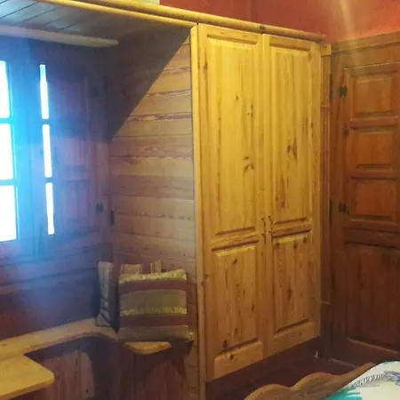 Casa Carlos * فيلافلور