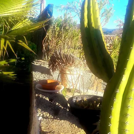 Сasa de vacaciones Casa Carlos Vilaflor