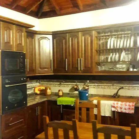 Сasa de vacaciones Casa Carlos