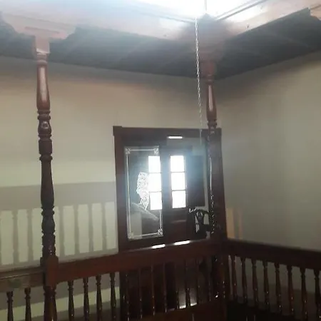 بيت للعطل Casa Carlos فيلافلور