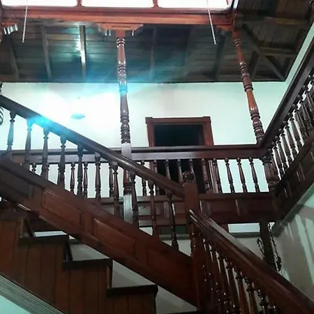 Casa Carlos بيت للعطل *