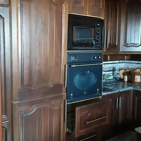 Casa Carlos فيلافلور