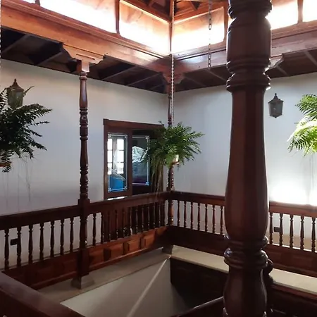 Casa Carlos * فيلافلور