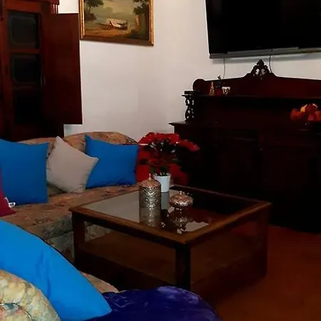 Casa Carlos فيلافلور