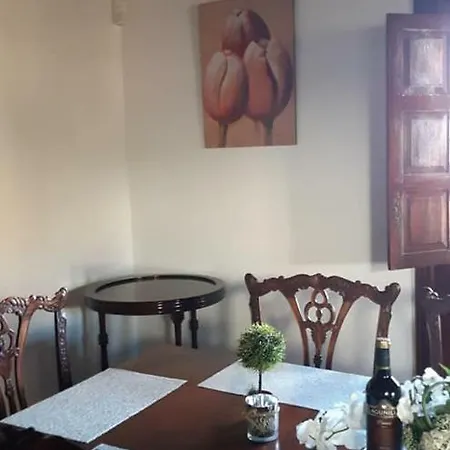 Casa Carlos فيلافلور