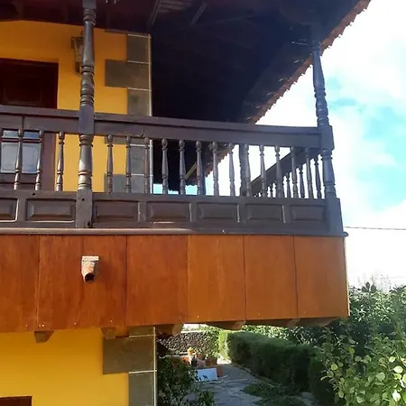 Casa Carlos فيلافلور