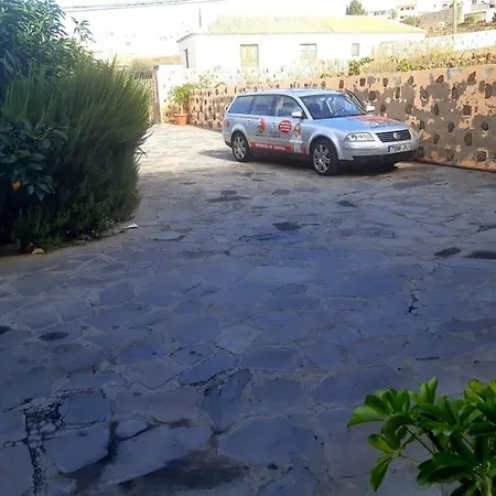 Casa Carlos فيلافلور