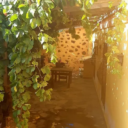 Casa Carlos فيلافلور