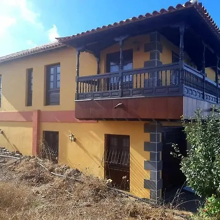 بيت للعطل Casa Carlos فيلافلور