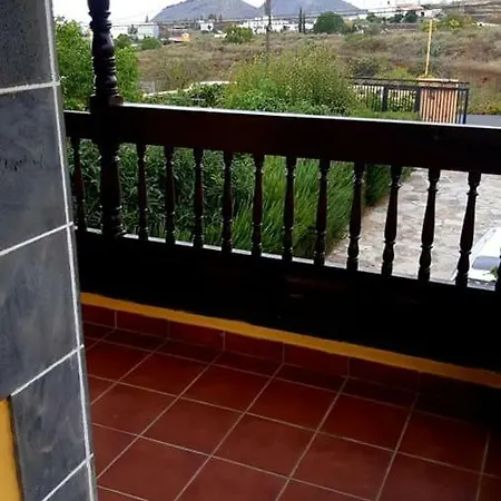 Casa Carlos * فيلافلور