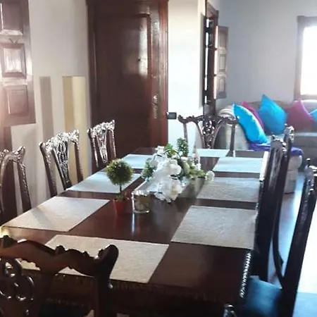 Casa Carlos فيلافلور