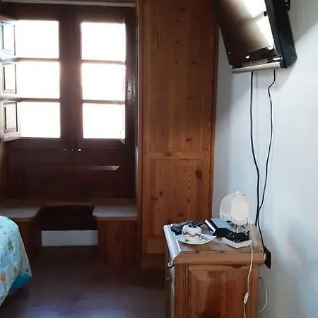 بيت للعطل Casa Carlos فيلافلور