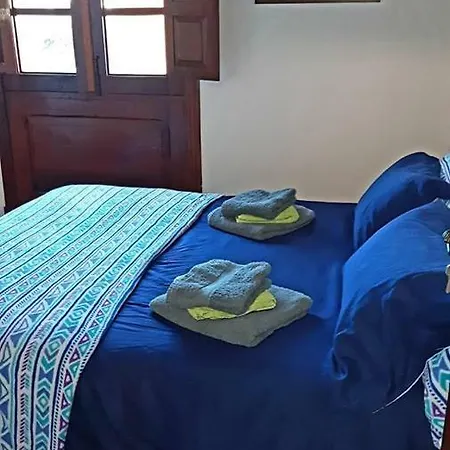 Сasa de vacaciones Casa Carlos *