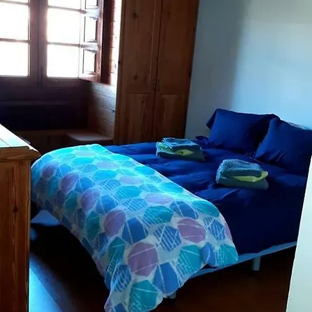 Сasa de vacaciones Casa Carlos