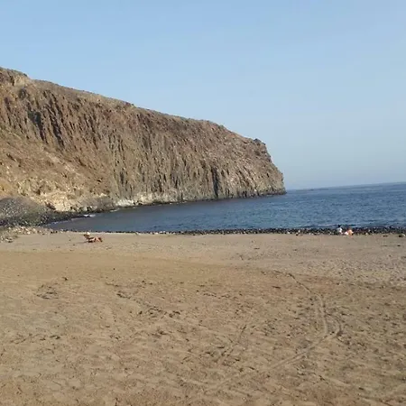 Casa de Férias Casa Carlos Vilaflor