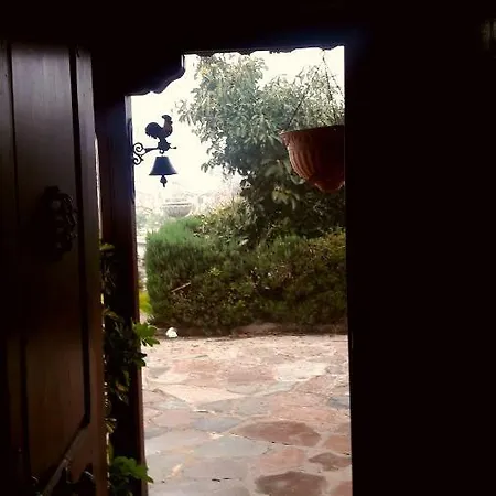 Casa Carlos Casa de Férias Vilaflor