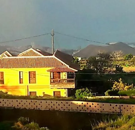 Casa Carlos Casa de Férias Vilaflor