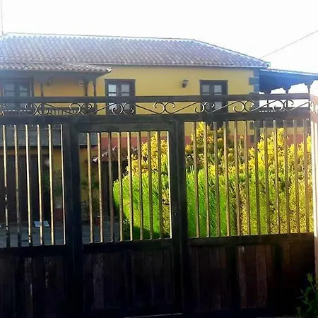 Casa de Férias Casa Carlos
