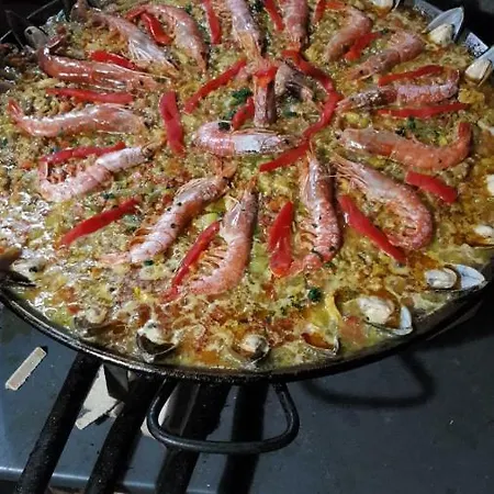 Casa de Férias Casa Carlos *