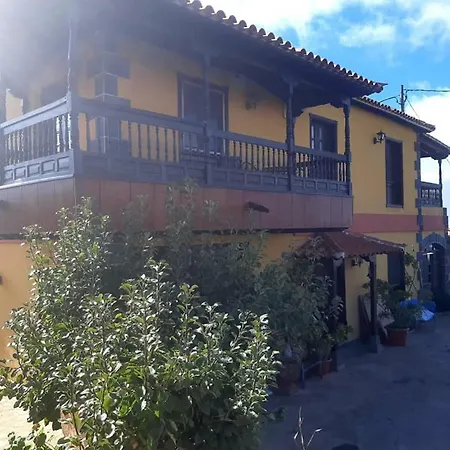 Casa de Férias Casa Carlos