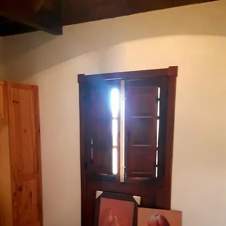 Casa Carlos Casa de Férias *