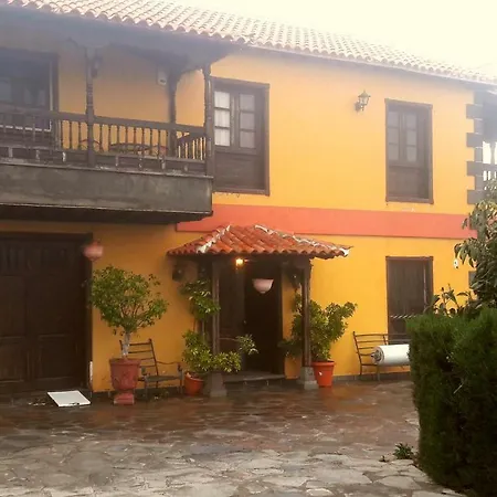 Nyaraló Casa Carlos