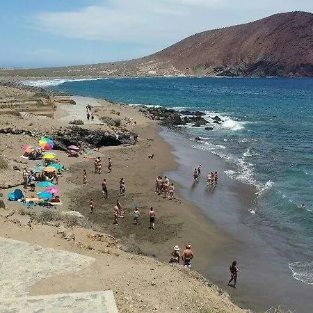 Nyaraló Casa Carlos Vilaflor