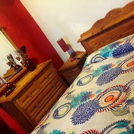 Casa Carlos Nyaraló Vilaflor