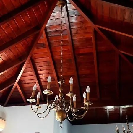 Nyaraló Casa Carlos
