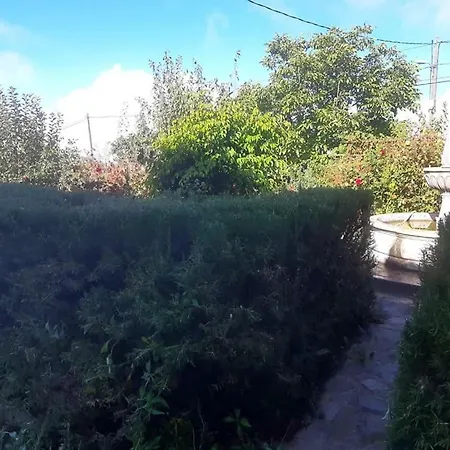 Casa Carlos Nyaraló