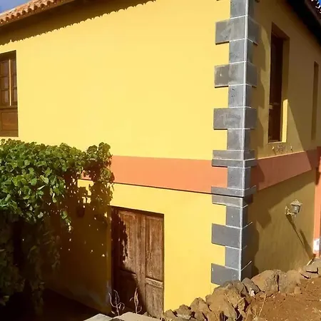 Casa Carlos Nyaraló Vilaflor