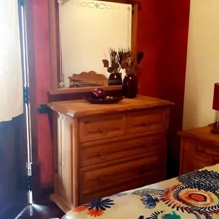 Casa Carlos Nyaraló
