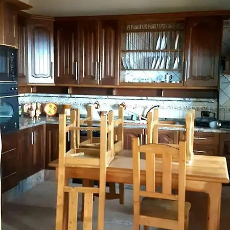 Nyaraló Casa Carlos